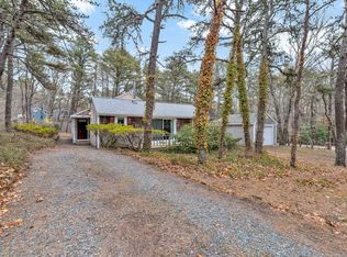 10 Bartlett Road, Wellfleet, MA 02667