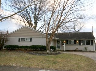 6545 Roselawn Ave, Reynoldsburg, OH