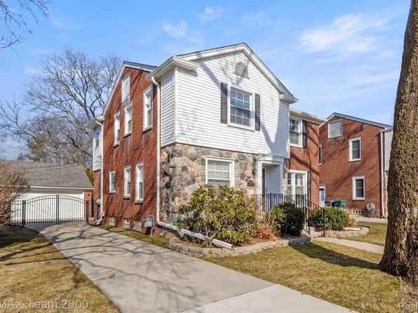 24916 Winona St, Dearborn, MI 48124