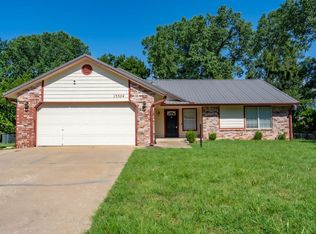13304 S 90th East Ave, Bixby, OK 74008