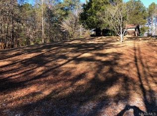 1655 Jackson Trace Rd, Titus, AL 36080