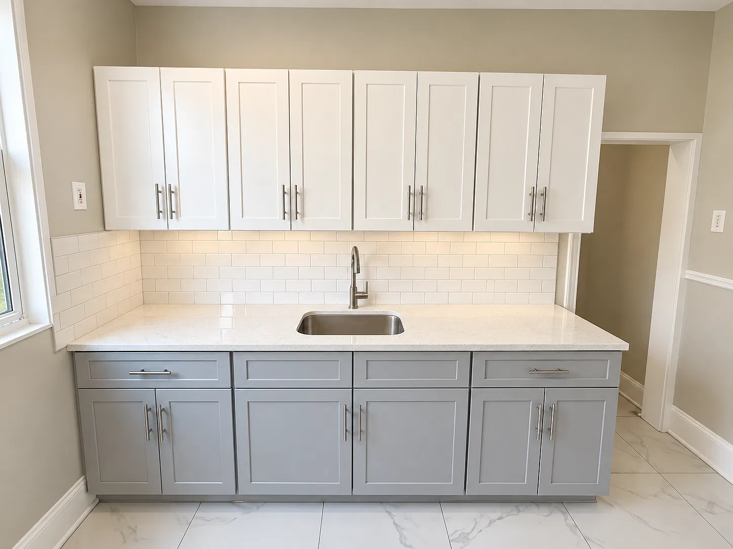 4 bed, 1.5 bath, 1350 sqft, $2,395 — Photo 2