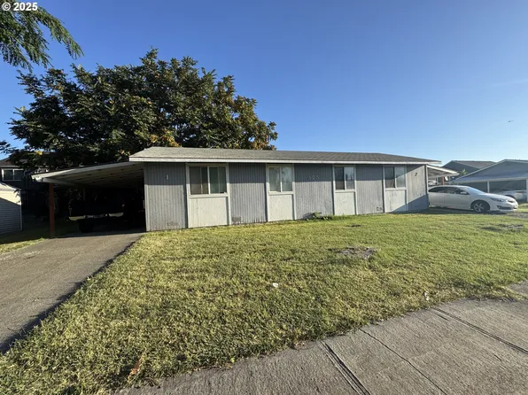 375 E Cherry Ave, Hermiston, OR 97838