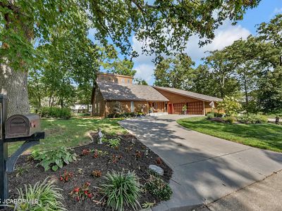3010 Oak Valley Dr, Jefferson City, MO, 65109