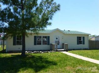 130 Daniel Ln, Hollister, MO 65672
