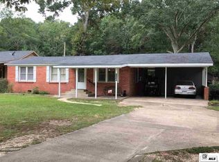 3238 Highway 818, Ruston, LA 71270