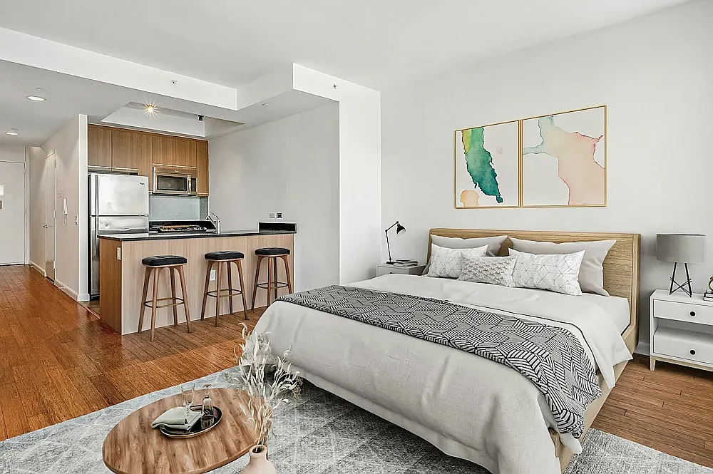66 Rockwell Place — Photo 2