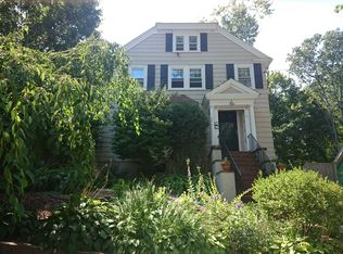 10 Lila Rd, Jamaica Plain, MA 02130