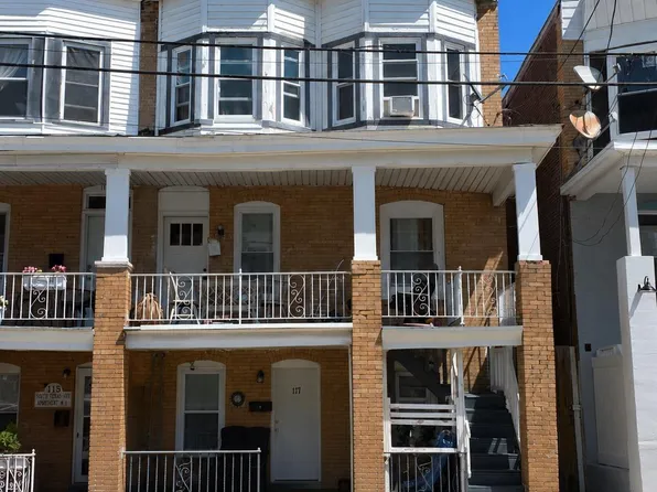 117 S Texas Ave, Atlantic City, NJ 08401