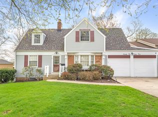 7199 Ward Rd, Parma, OH 44134