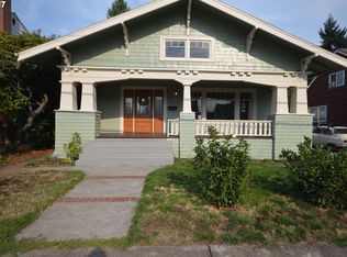 2926 NE 57th Ave, Portland, OR 97213