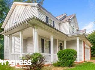7525 Grabill Dr, Charlotte, NC 28269