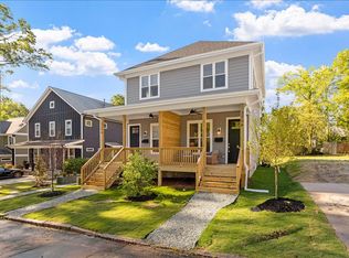 320 Gray Ave #B, Durham, NC 27701