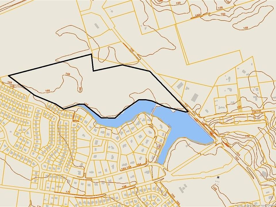 2nd image of Chicken Foot Rd