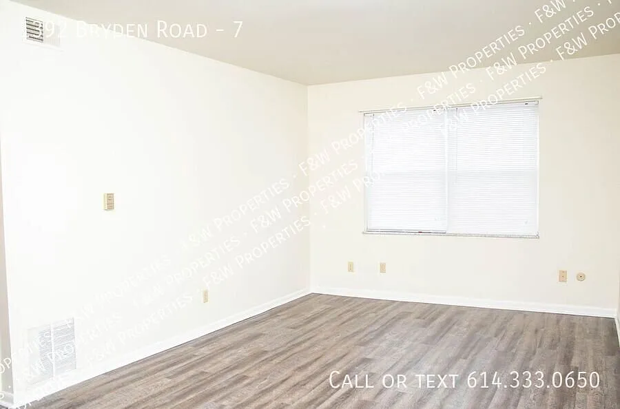 Located in the heart of Historic Olde Towne East and close to Franklin Park Conservatory. — Photo 3