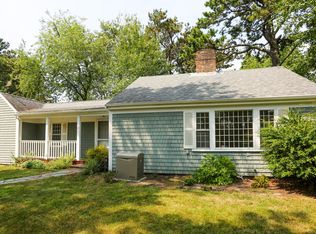 2 Capt Small Rd, South Yarmouth, MA 02664