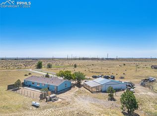 17620 Boca Raton Hts, Fountain, CO 80817