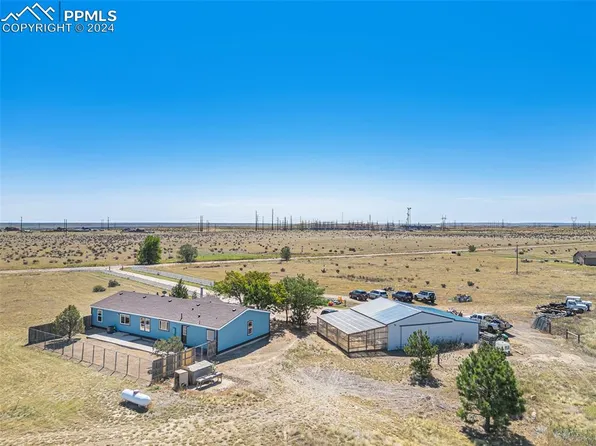 17620 Boca Raton Hts, Fountain, CO 80817