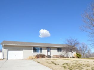 1607 E H St, Mccook, NE 69001