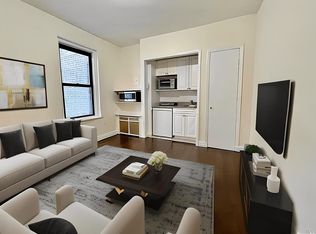 33 W 76th St #12, New York, NY 10023