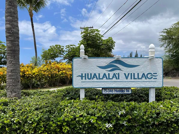 75-346 Hualalai Rd APT E102, Kailua Kona, HI 96740