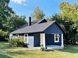 2620 S Leonard Springs Rd, Bloomington, IN 47403