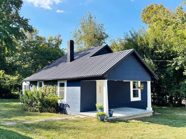 2620 S Leonard Springs Rd, Bloomington, IN 47403