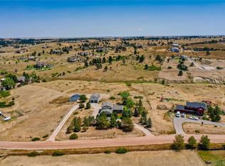 11524 Forest Hills Dr, Parker, CO 80138