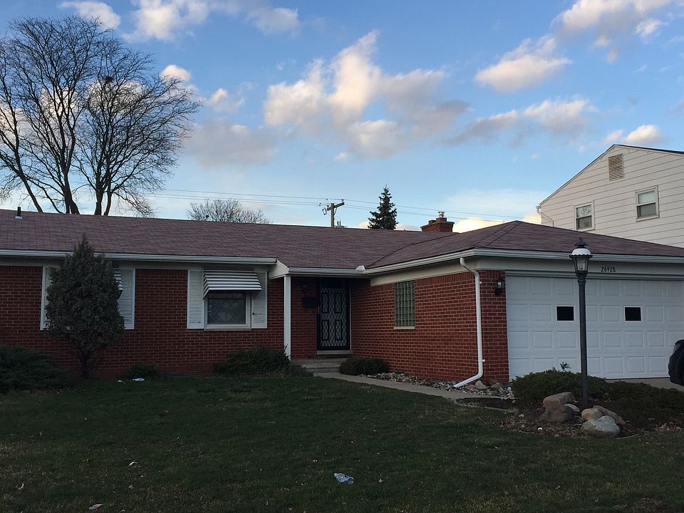1st image of 26928 Wilson Dr