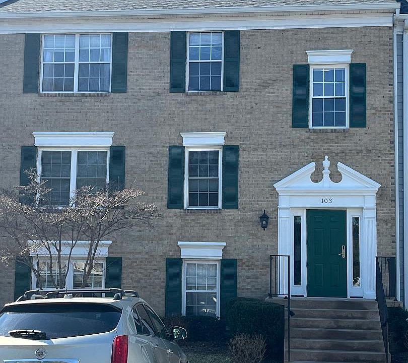 1st image of 103 Fort Evans Rd SE APT F