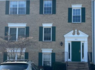 103 Fort Evans Rd SE APT F, Leesburg, VA 20175