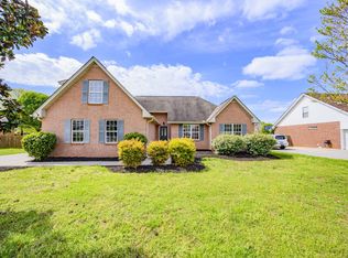 834 Manderlay Way, Murfreesboro, TN 37130