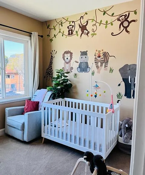 509 Potrero Ave #A — Photo 9