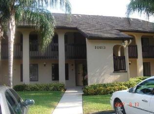 10113 Mangrove Dr APT 105, Boynton Beach, FL 33437