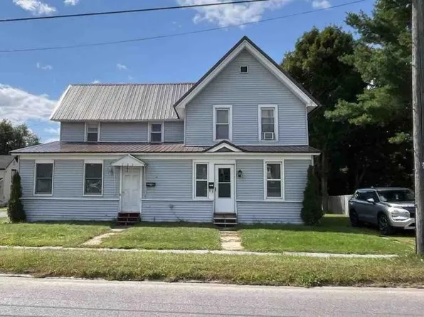 701 Alexandria St, Carthage, NY 13619