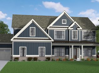 1429 Henderson Ridge Ln, Loganville, GA 30052
