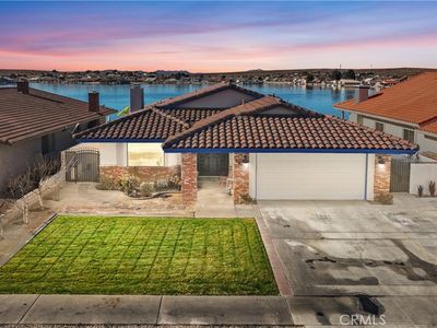 26688 Blue Water Rd, Helendale, CA, 92342