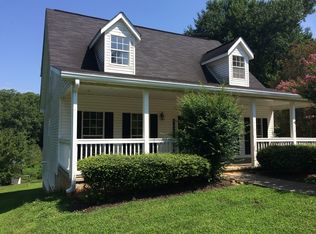 8970 Union Hill Rd, Canton, GA 30115