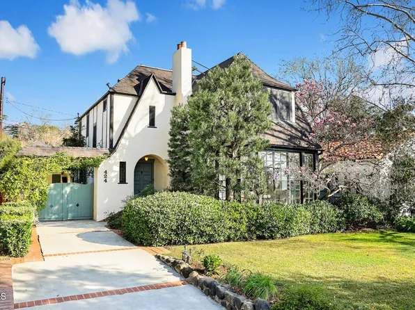 424 Grand Ave, South Pasadena, CA 91030