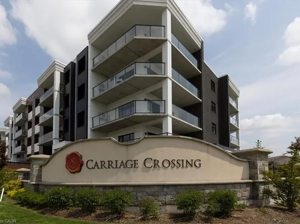 245 Grey Silo Rd #302, Waterloo, ON N2K 0G6