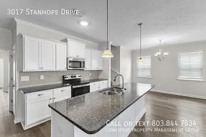 3017 Stanhope Dr — Photo 9