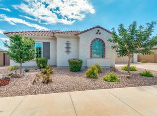 21325 S 223rd Pl, Queen Creek, AZ 85142
