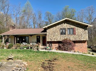 1190 Skyline Rdg, Bristol, VA 24201