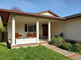 3071 SE Midvale Dr, Corvallis, OR