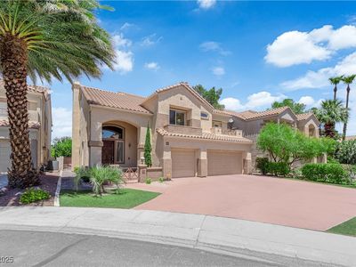 56 Grossinger Ct, Henderson, NV, 89074