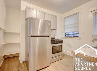 1354 W Early Ave APT 2, Chicago, IL 60660