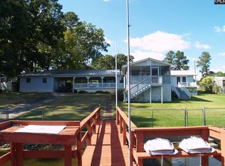 671 Marina Way, Newberry, SC 29127