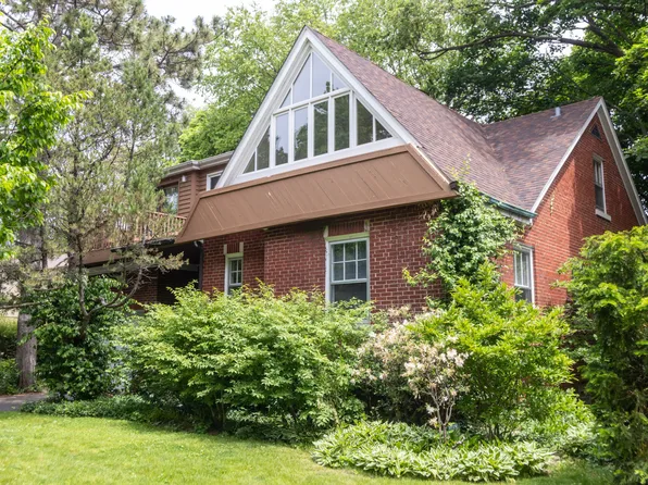 2545 Greeley Ave, Evanston, IL 60201