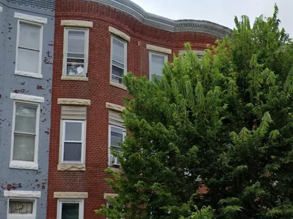 2127 Greenmount Ave, Baltimore, MD 21218
