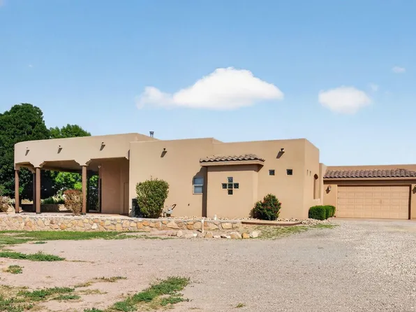 240 Providence Rd, Las Cruces, NM 88007